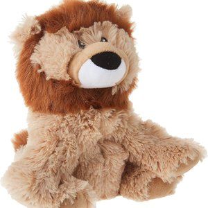 Intelex Warmies® Microwavable French Lavender Scented Plush Lion